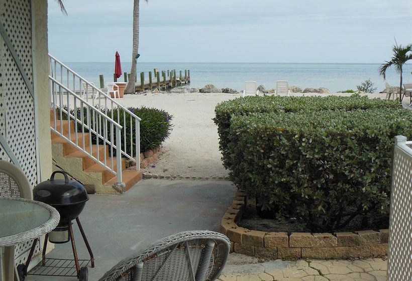 فندق La Te Da by the Sea