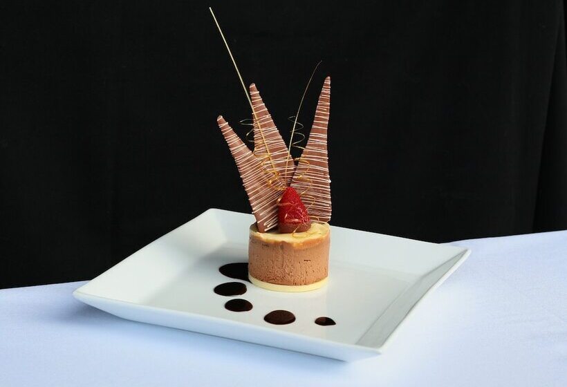 ホテル Zwahili Game Lodge & Spa