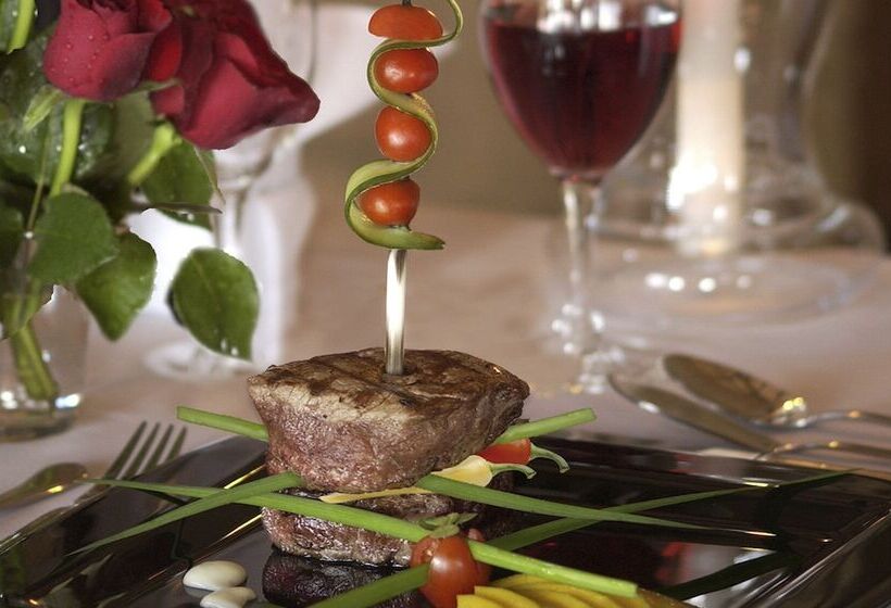 ホテル Zwahili Game Lodge & Spa