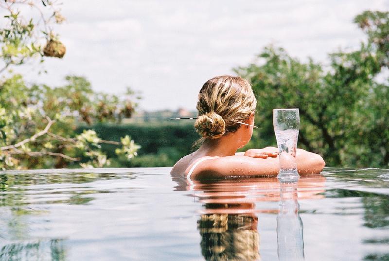 ホテル Zwahili Game Lodge & Spa