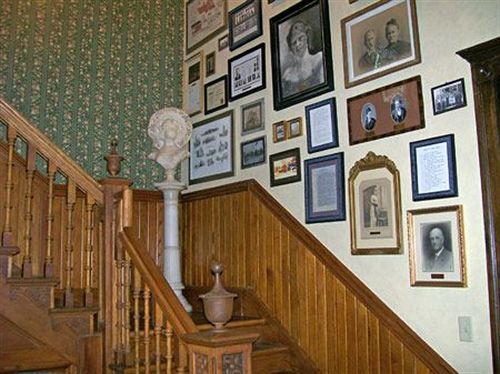 Isadoras Bed And Breakfast