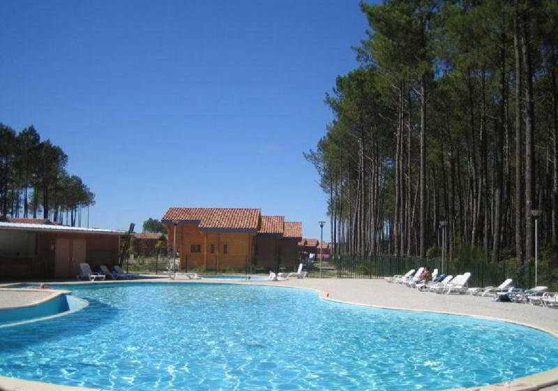 Le Domaine Des Pins D Or