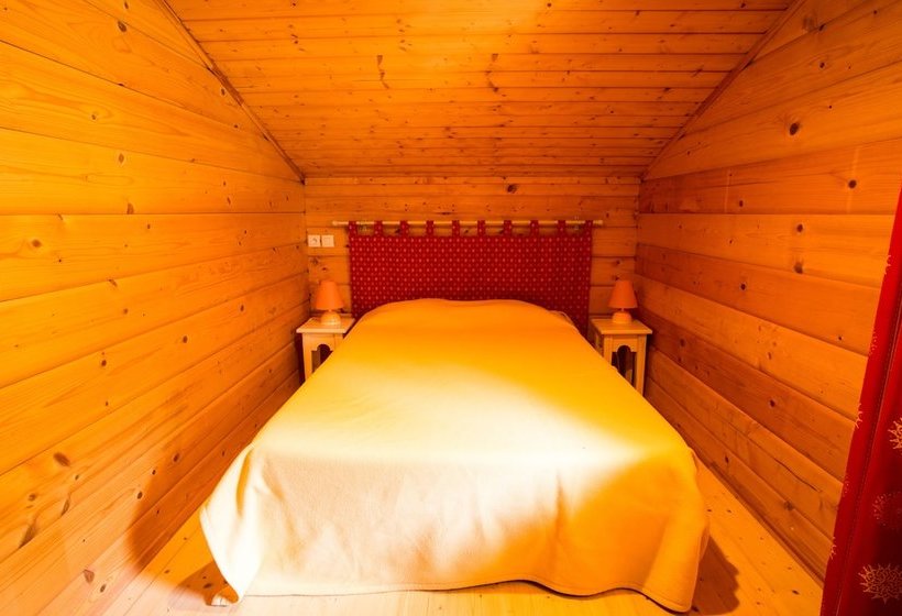 Le Domaine Des Pins D Or