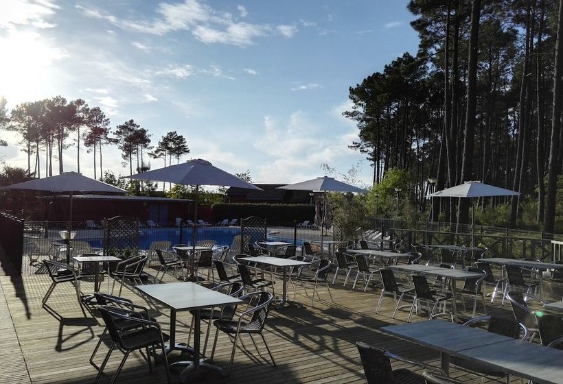 Le Domaine Des Pins D Or