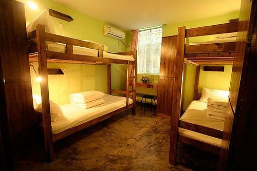 Shanghai Le Tour Traveler S Rest Youth Hostel