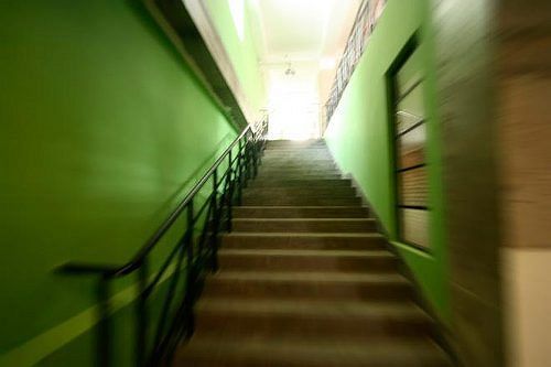 Shanghai Le Tour Traveler S Rest Youth Hostel