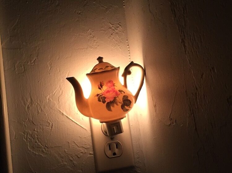 Little English Guesthouse B&b