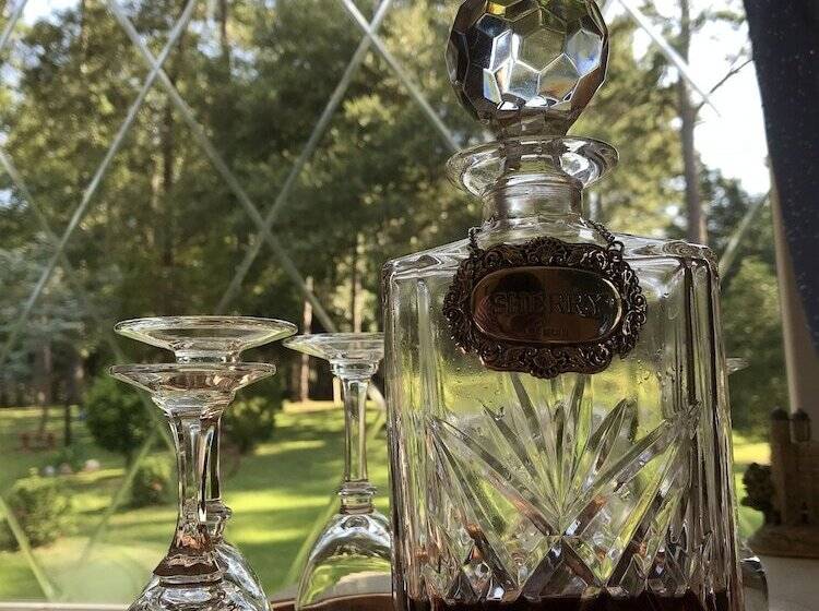 Little English Guesthouse B&b