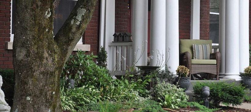 Mayor Lord S House B&b