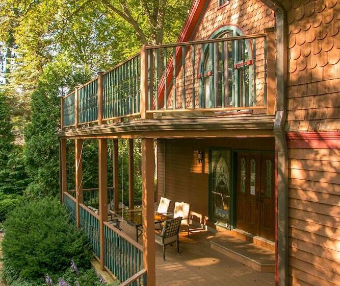 Mayor Lord S House B&b