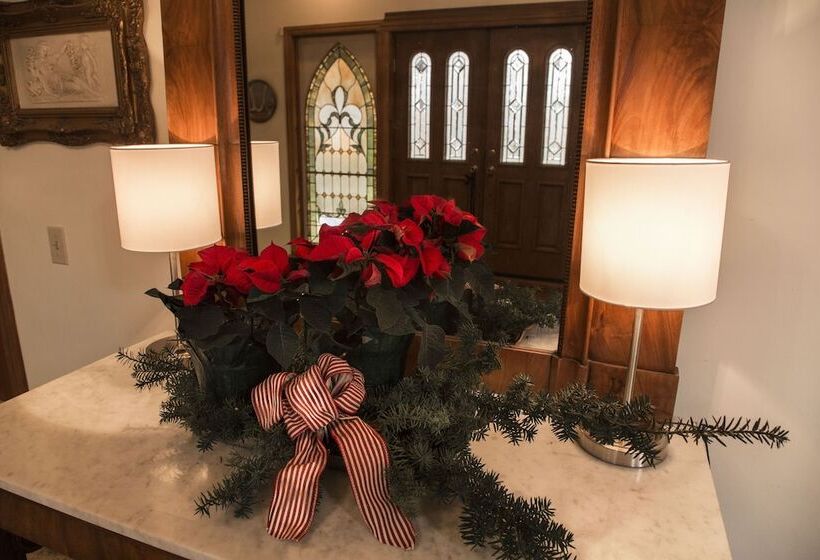 Mayor Lord S House B&b