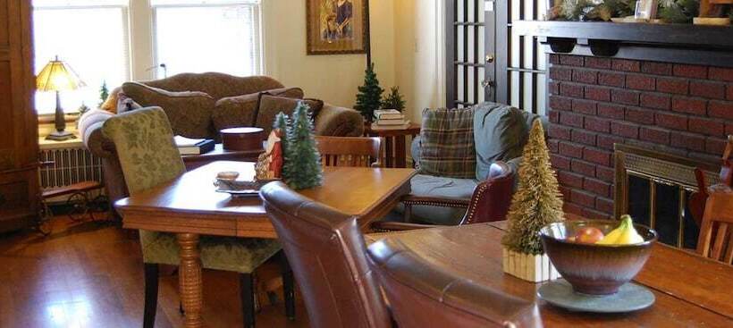 Mayor Lord S House B&b