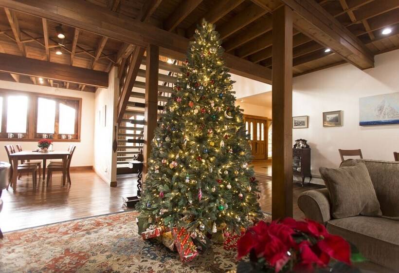 Mayor Lord S House B&b