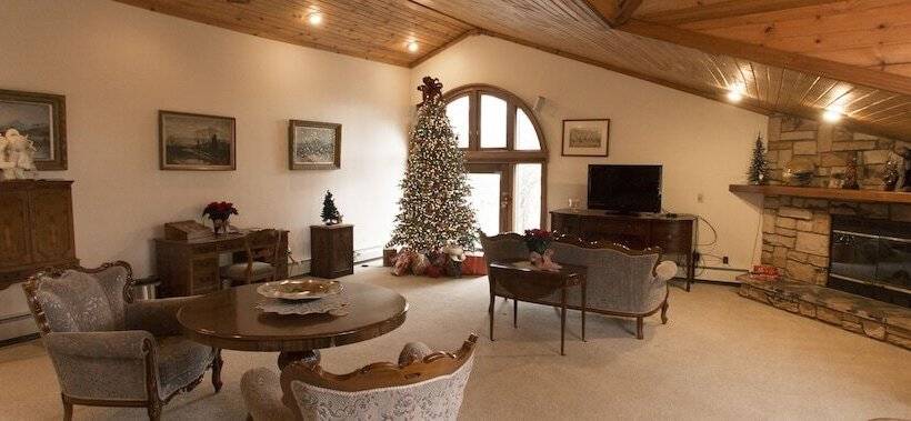 Mayor Lord S House B&b