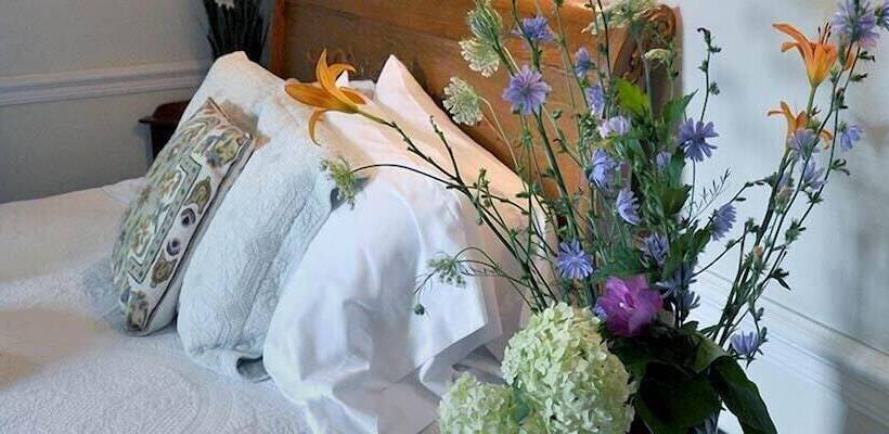 Mayor Lord S House B&b