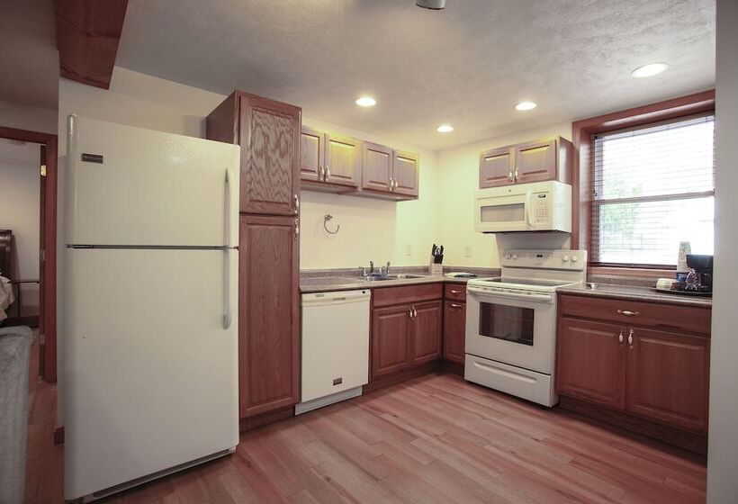 Mayor Lord S House B&b