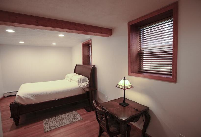 Mayor Lord S House B&b