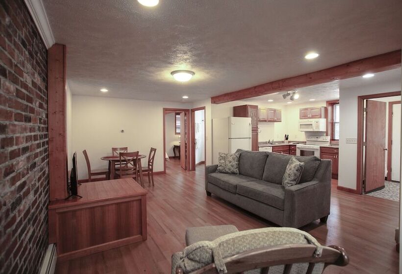 Mayor Lord S House B&b