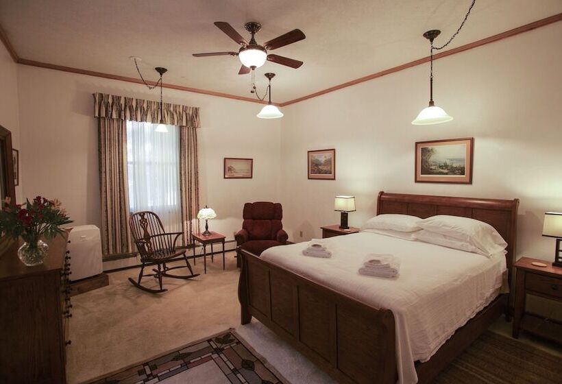 Mayor Lord S House B&b