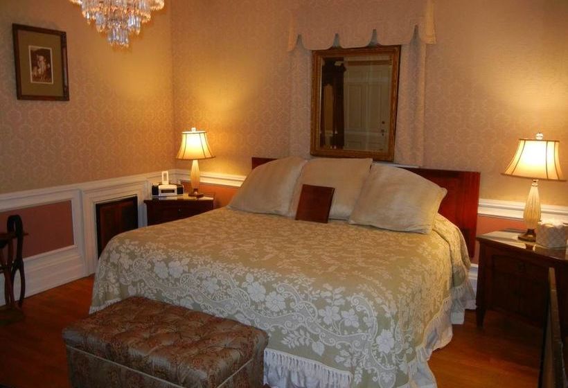 Melange Bed And Breakfast