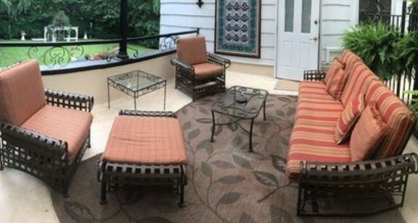 Melange Bed And Breakfast