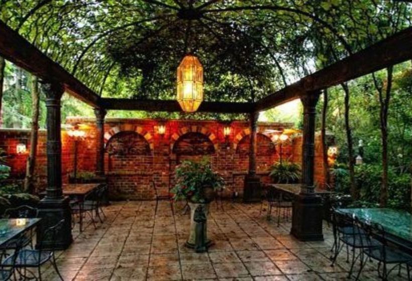 Melange Bed And Breakfast