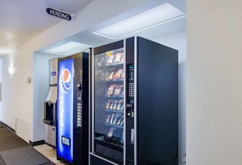 Motel 6 Moss Point, Ms