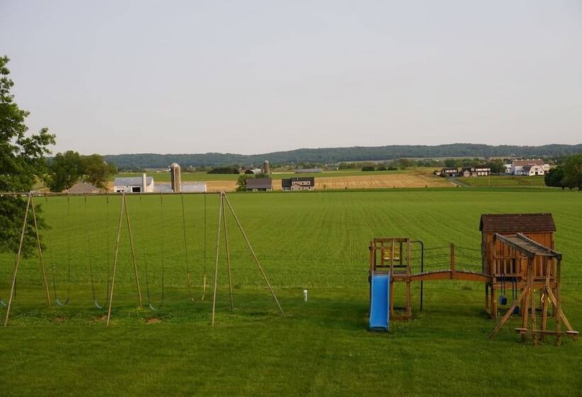 فندق على الطريق Harvest Drive Family Inn  Renovated Rooms