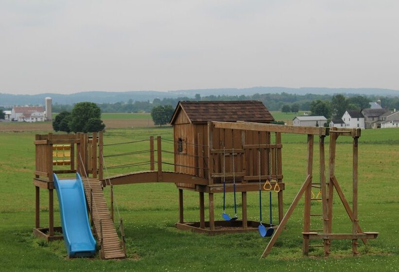 فندق على الطريق Harvest Drive Family Inn  Renovated Rooms