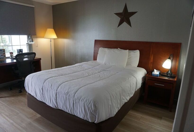 فندق على الطريق Harvest Drive Family Inn  Renovated Rooms