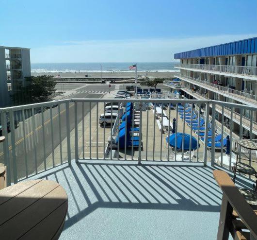 モーテル Roman Holiday Resort