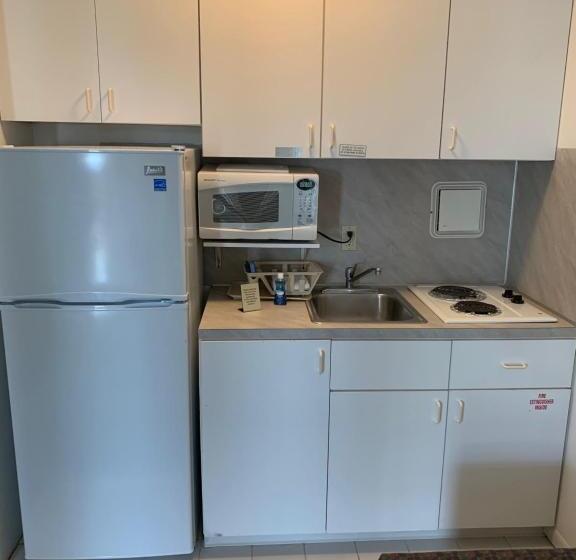 モーテル Roman Holiday Resort