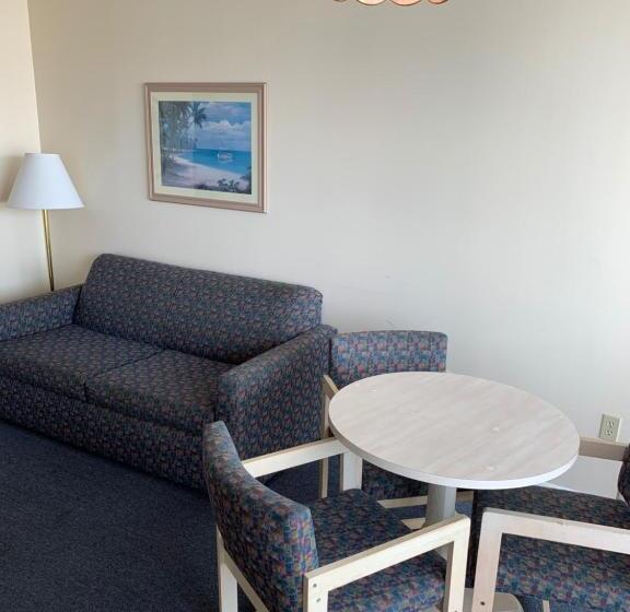 モーテル Roman Holiday Resort