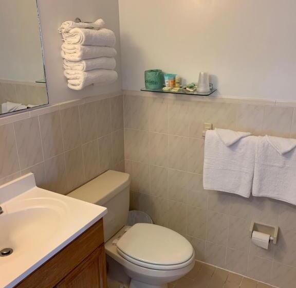 モーテル Roman Holiday Resort