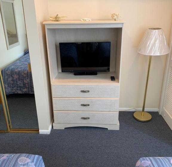 モーテル Roman Holiday Resort