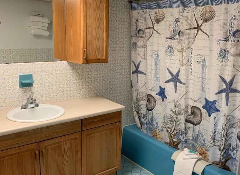 モーテル Roman Holiday Resort