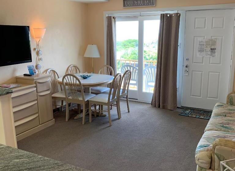 モーテル Roman Holiday Resort