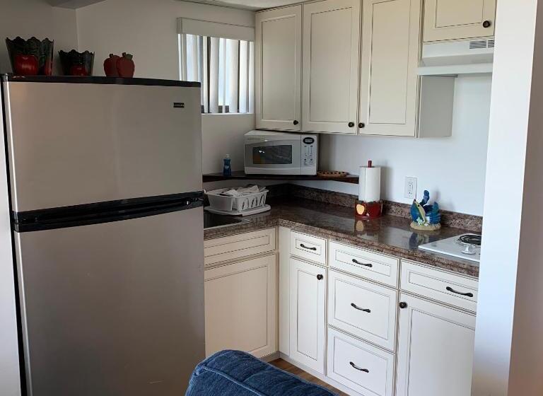 モーテル Roman Holiday Resort