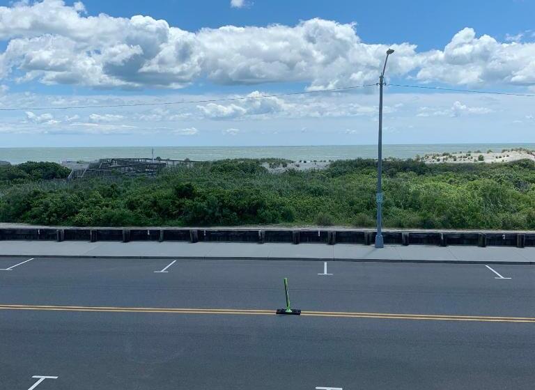 モーテル Roman Holiday Resort