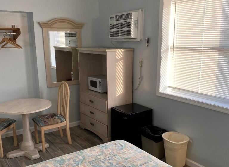 モーテル Roman Holiday Resort