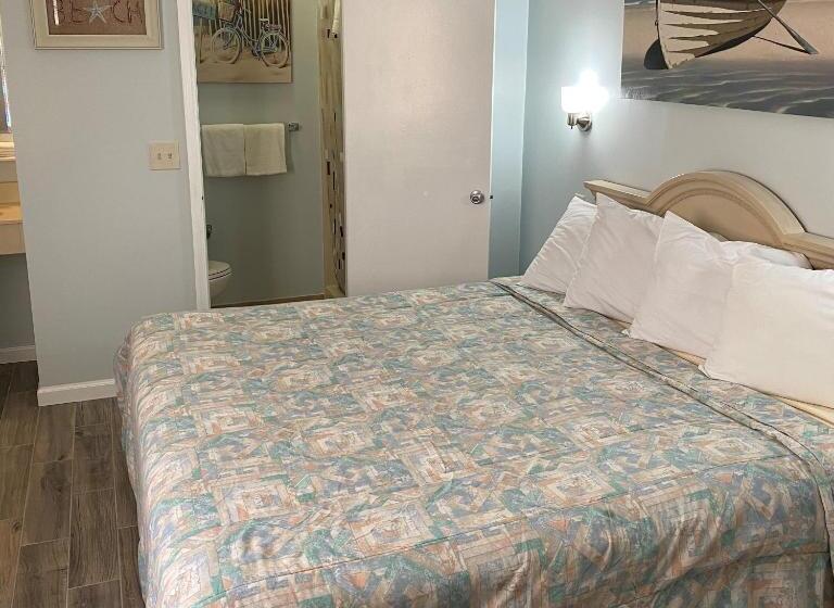 モーテル Roman Holiday Resort