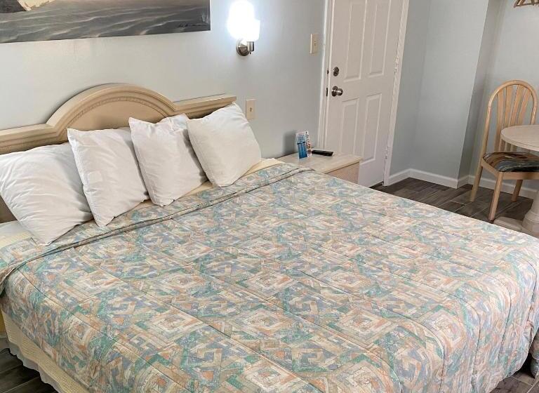 モーテル Roman Holiday Resort