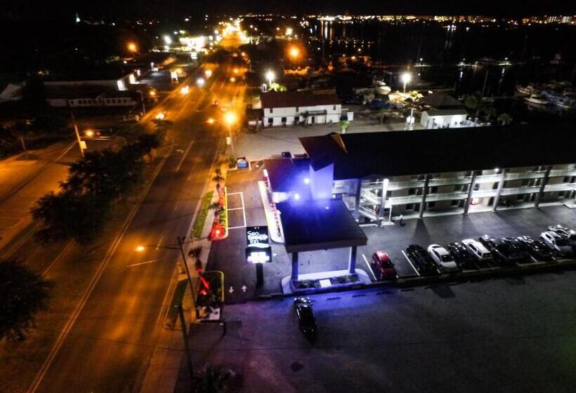 فندق على الطريق Seabreeze Inn  Fort Walton