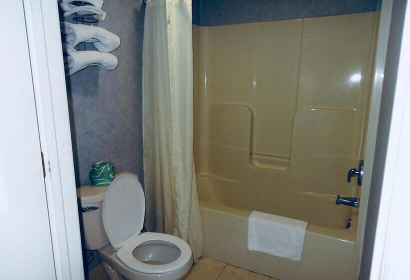 Мотель Village Inn And Suites