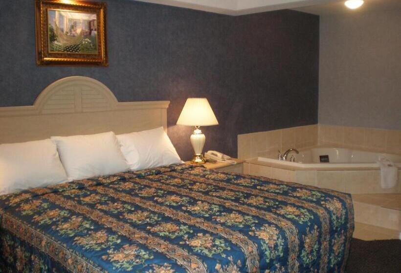 Мотель Village Inn And Suites