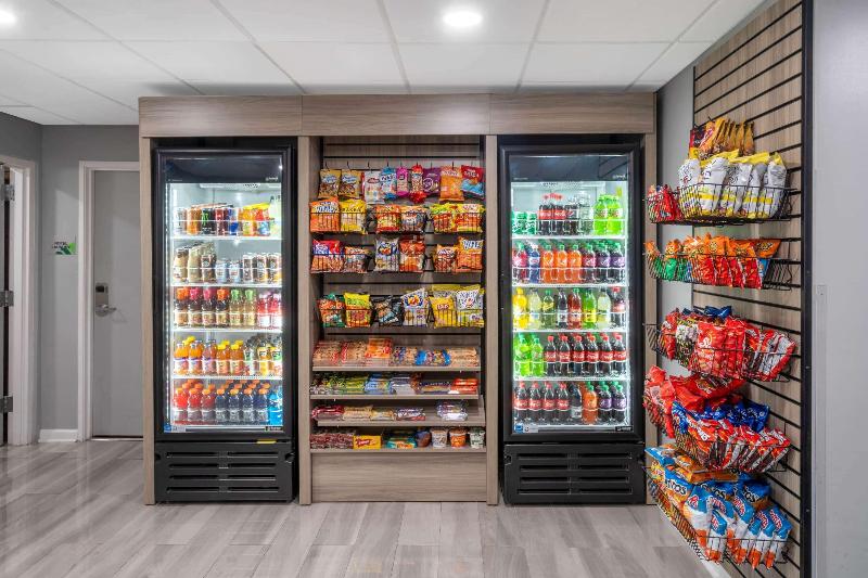 מוטל Wingate By Wyndham Horn Lake Southaven