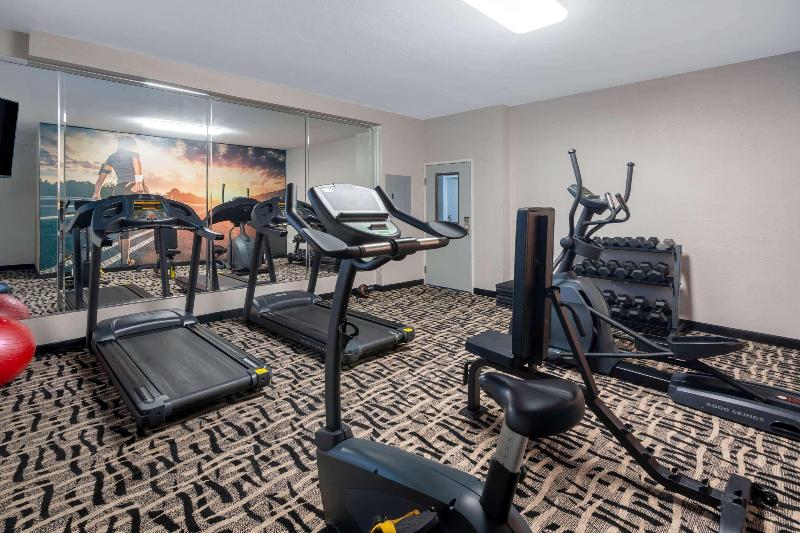 מוטל Wingate By Wyndham Horn Lake Southaven