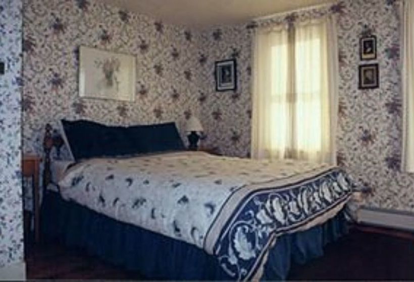 Nereledge Inn B&b