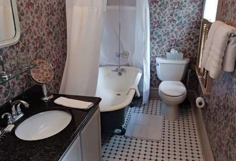 North Lodge Bed & Breakfast