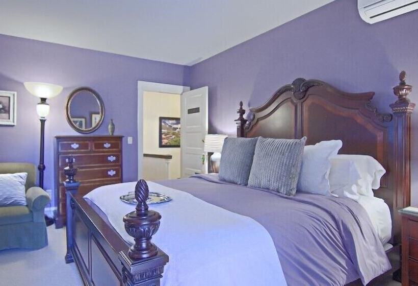 North Lodge Bed & Breakfast